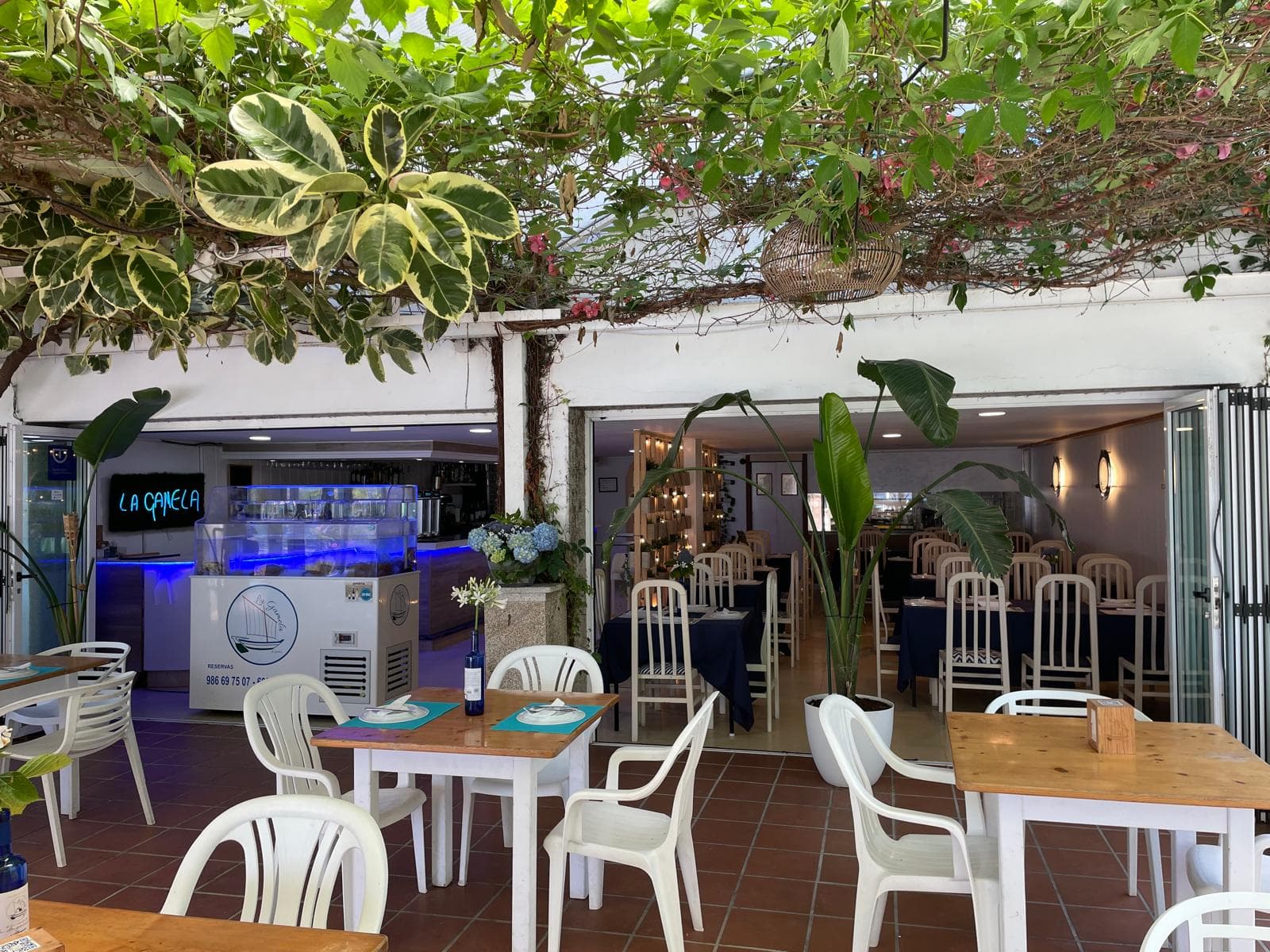Hotel Playa Las Sinas